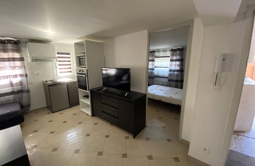 La Valette-du-Var Apartamento | T2 ABAJO VILLAS CERCA DE TODAS LAS CONVENIENCIAS DE LAS PLAYAS