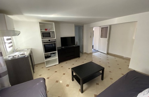 La Valette-du-Var Apartamento | T2 ABAJO VILLAS CERCA DE TODAS LAS CONVENIENCIAS DE LAS PLAYAS