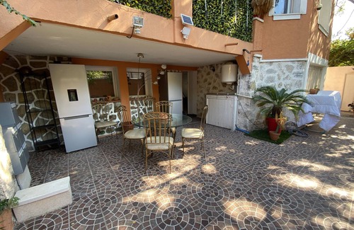 La Valette-du-Var Apartamento | T2 ABAJO VILLAS CERCA DE TODAS LAS CONVENIENCIAS DE LAS PLAYAS