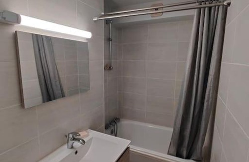 Mijoux Apartamento | T2 duplex au pied des pistes