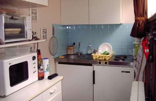 Murat-le-Quaire Apartamento | T2 Duplex Vista excepcional de Sancy