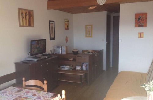 Murat-le-Quaire Apartamento | T2 Duplex Vista excepcional de Sancy
