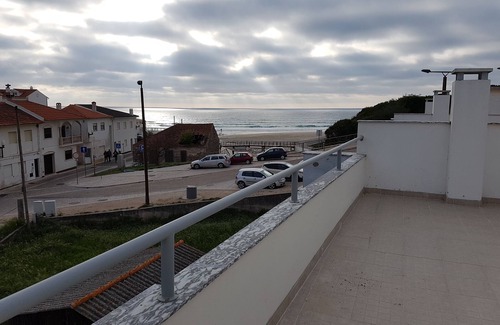Paredes da Vitoria Casa | T2 Duplex Praia Paredes da Vitória