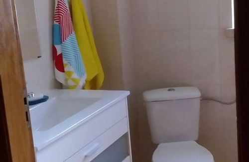 Consolacao Apartamento | T2 + duplex, Supertubos