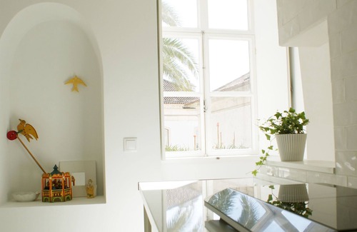 Coimbra City Centre Casa | T2 Duplex - UNESCO Historic Center