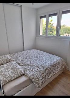 Balaruc-les-Bains Apartamento | T2 Echappée Marine