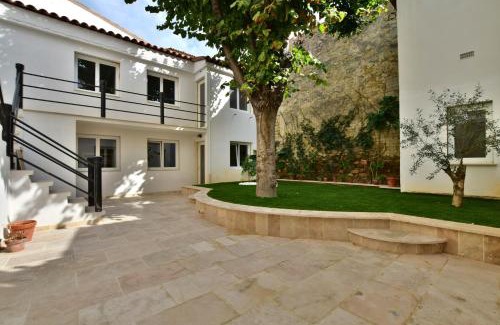 Meze Apartamento | T2 en RDC climatisé à 50m de la plage et du port