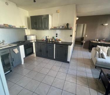 Saint-Lambert Apartamento | T2 Endoume vieux port