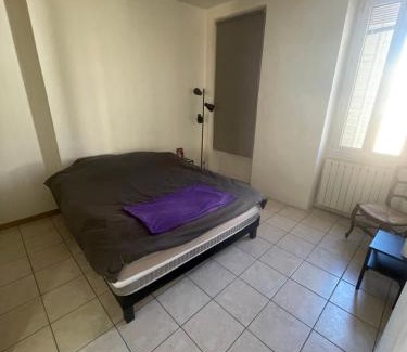 Saint-Lambert Apartamento | T2 Endoume vieux port