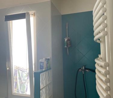 Saint-Lambert Apartamento | T2 Endoume vieux port