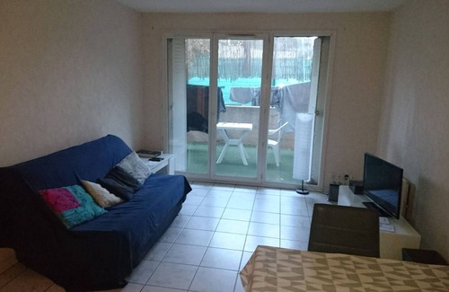 Les Baumettes Condominio | T2 furnished condominiums near calanques and beaches