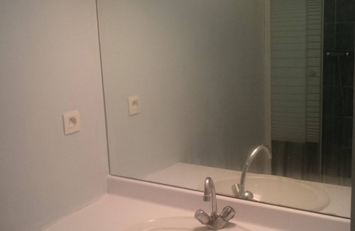 Les Baumettes Condominio | T2 furnished condominiums near calanques and beaches