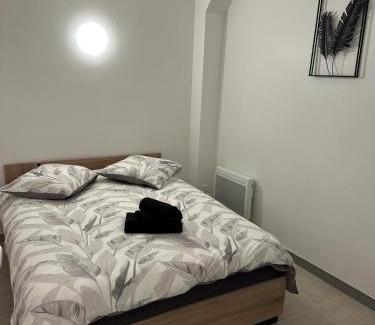 Gresy-sur-Isere Apartamento | T2 GRESY SUR ISERE