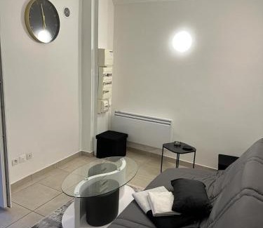 Gresy-sur-Isere Apartamento | T2 GRESY SUR ISERE