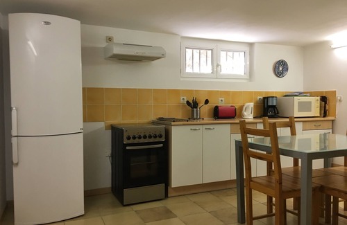 Amelie-les-Bains-Palalda Apartamento | T2 ground floor apartment - Between sea and mountains