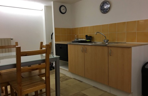 Amelie-les-Bains-Palalda Apartamento | T2 ground floor apartment - Between sea and mountains