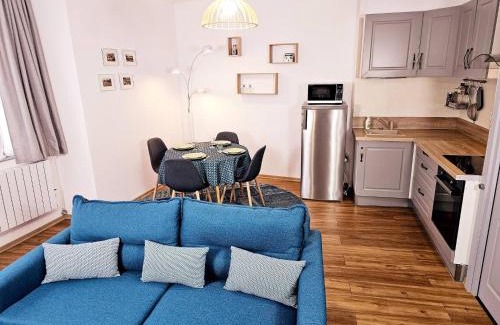 Millau Apartamento | t2 hardy