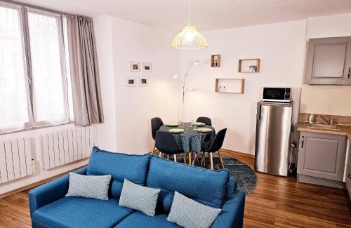 Millau Apartamento | t2 hardy
