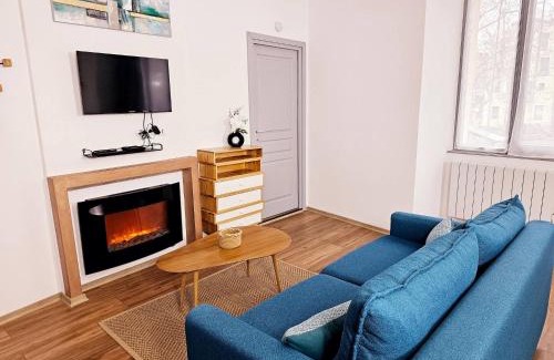 Millau Apartamento | t2 hardy