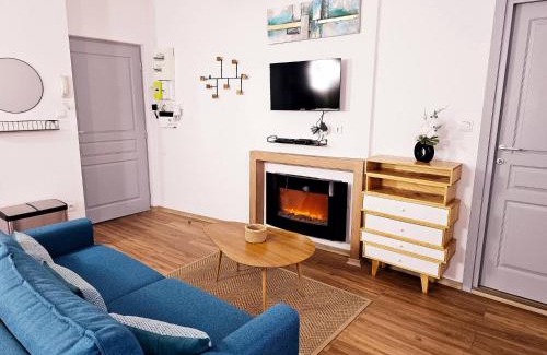 Millau Apartamento | t2 hardy