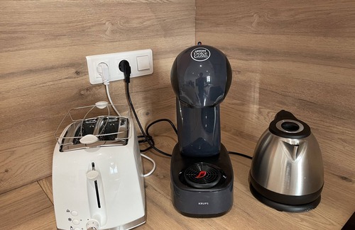 Rochefort Apartamento | T2 Haut Standing Hypercentre Rochefort, Arrivée Autonome