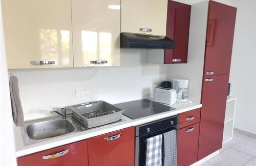 Oasis - Maroc Apartamento | T2 « Hello » - Proche Pontlieue