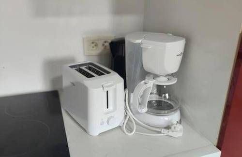 Oasis - Maroc Apartamento | T2 « Hello » - Proche Pontlieue