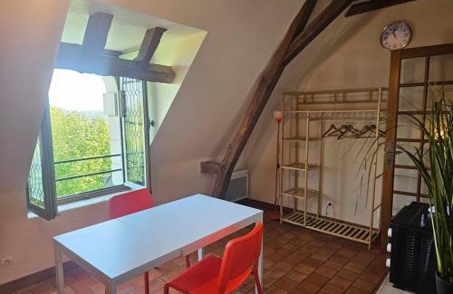 Saumur Apartamento | T2 historique de charme Saumur