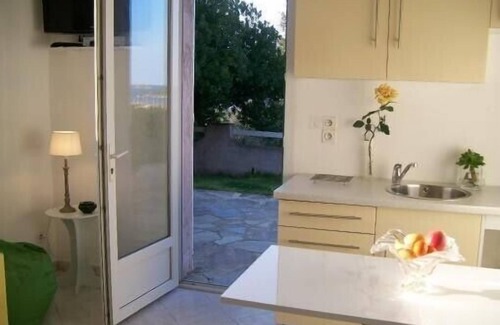 Tomino Apartamento | T2 ALQUILER VACACIONES MACINAGGIO - CAP CORSE