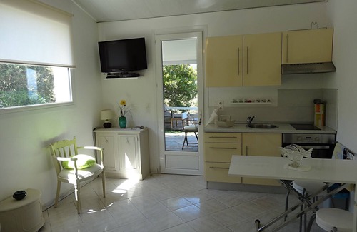 Tomino Apartamento | T2 ALQUILER VACACIONES MACINAGGIO - CAP CORSE