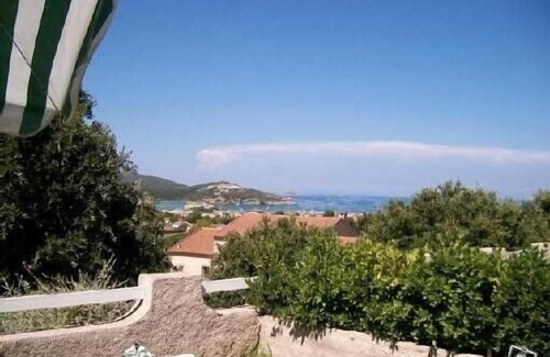 Tomino Apartamento | T2 ALQUILER VACACIONES MACINAGGIO - CAP CORSE