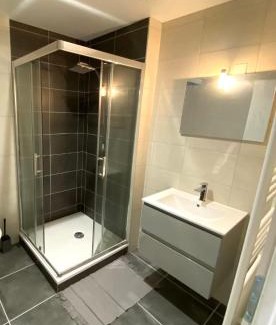 Paray-le-Monial Apartamento | T2 hypercentre 50m Basilica