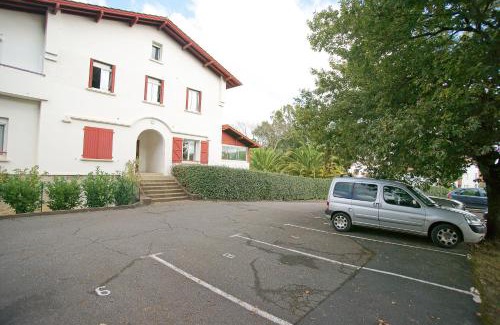 Cambo-les-Bains Apartamento | T2 idéal curiste ou vacanciers au centre de Cambo