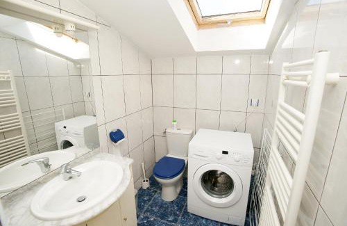 Cambo-les-Bains Apartamento | T2 idéal curiste ou vacanciers au centre de Cambo
