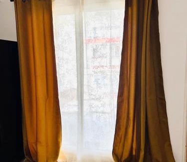 Sainte-Clotilde Apartamento | T2 ILONA - neuf, 8min airport