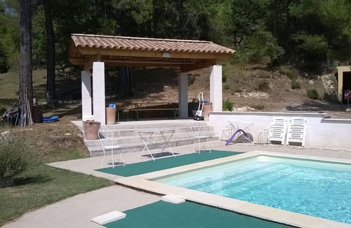Manosque Casa | T2 en Provenza con piscina