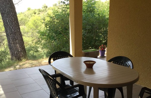 Manosque Casa | T2 en Provenza con piscina