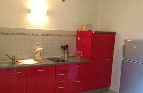 Manosque Casa | T2 en Provenza con piscina