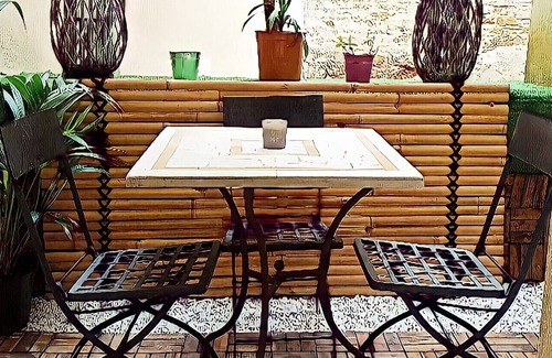 Trevoux Apartamento | T2 in the historic center of Trévoux