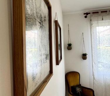 Livron-sur-Drome Apartamento | T2 indépendant avec jardin