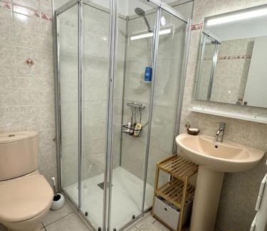 Livron-sur-Drome Apartamento | T2 indépendant avec jardin