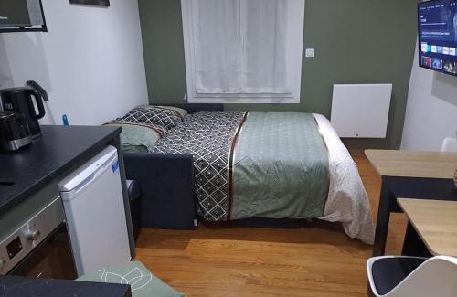 Oasis - Maroc Apartamento | T2 Jacky IC./Moto/Circuit 24h/Oasis/Antares