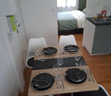 Oasis - Maroc Apartamento | T2 Jacky IC./Moto/Circuit 24h/Oasis/Antares