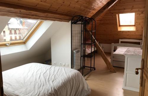 Jausiers Apartamento | T2 Jausiers