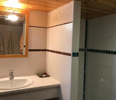 Jausiers Apartamento | T2 Jausiers
