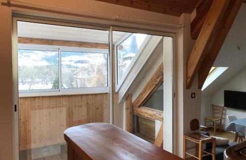 Jausiers Apartamento | T2 Jausiers