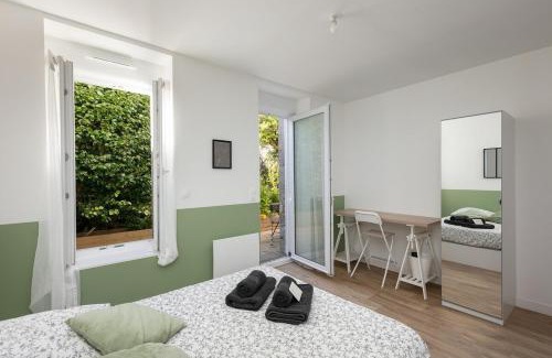 Saint-Marc Apartamento | T2 Kig Ha Farz