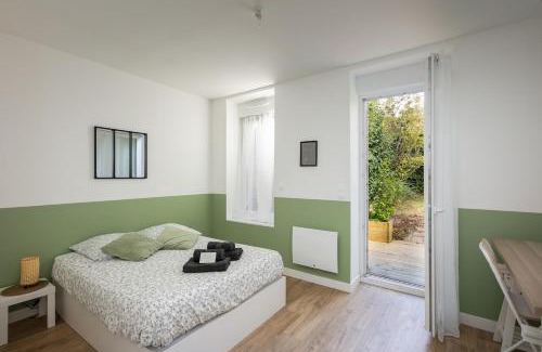 Saint-Marc Apartamento | T2 Kig Ha Farz