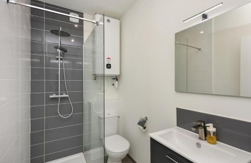 Saint-Marc Apartamento | T2 Kig Ha Farz