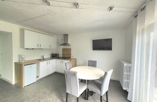 Lathuile Apartamento | T2 lake Annecy view